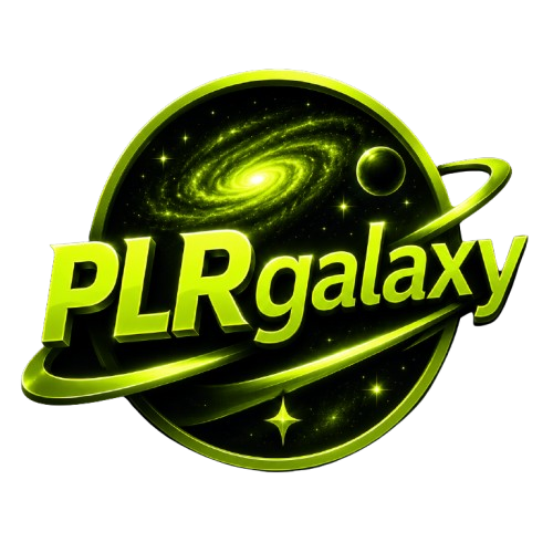 PLRgalaxy